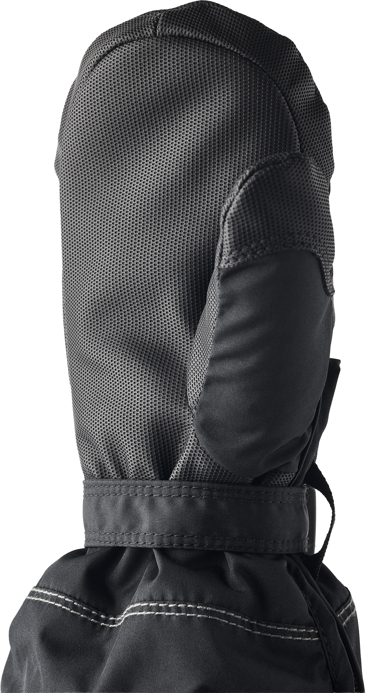 HESTRA, K BABY ZIP MITT