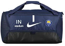 317954102101 NIKE Academy Team Duff M 317954102101 NIKE Academy Team Duff M Standard Small1x1
