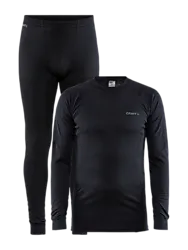 355084103102 CRAFT M Core Dry Baselayer Set 355084103102 CRAFT M Core Dry Baselayer Set Standard Small1x1