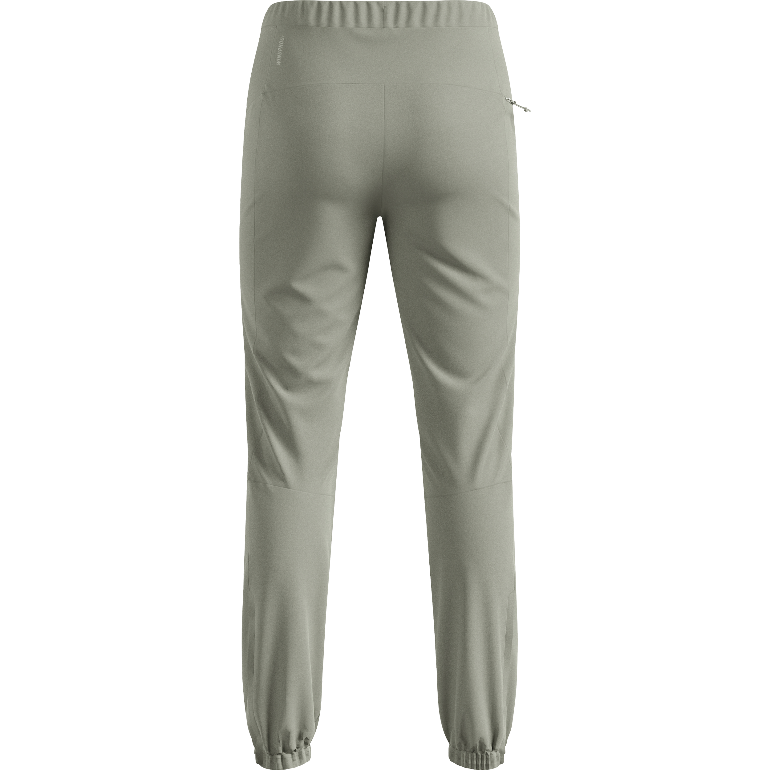 ODLO, W ESSENTIAL WARM PANTS