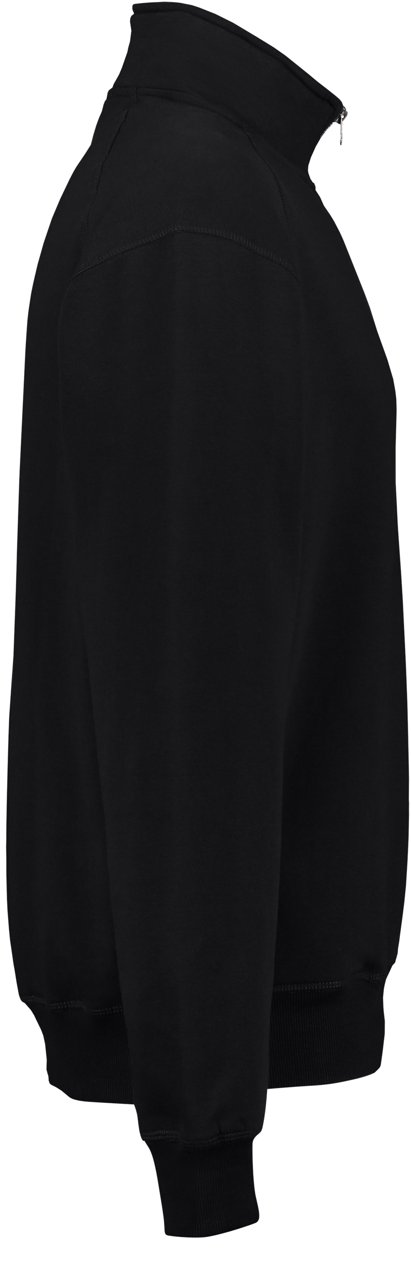 CLIQUE, Classic Halfzip