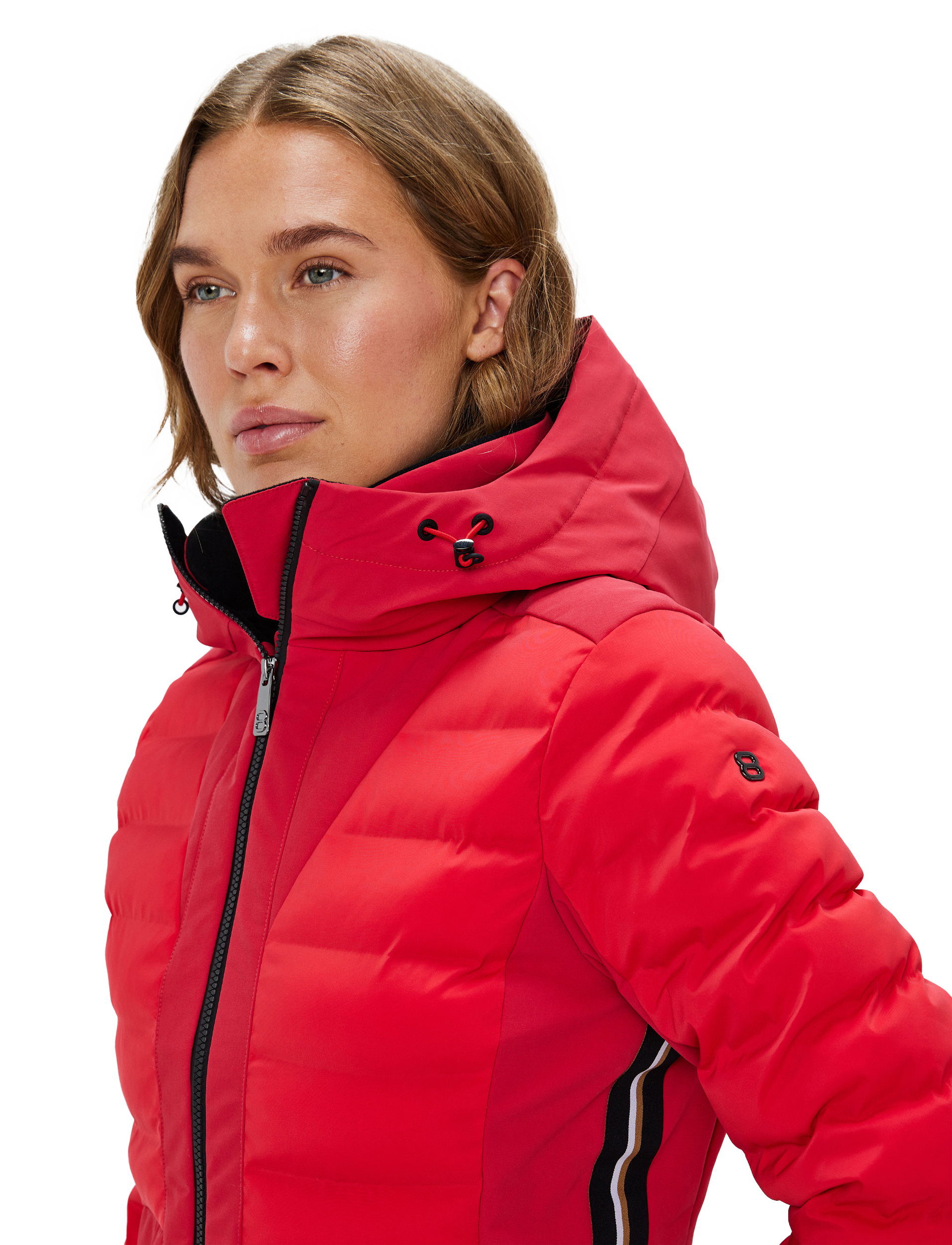 8848 ALTITUDE, W Audrey Ski Jacket