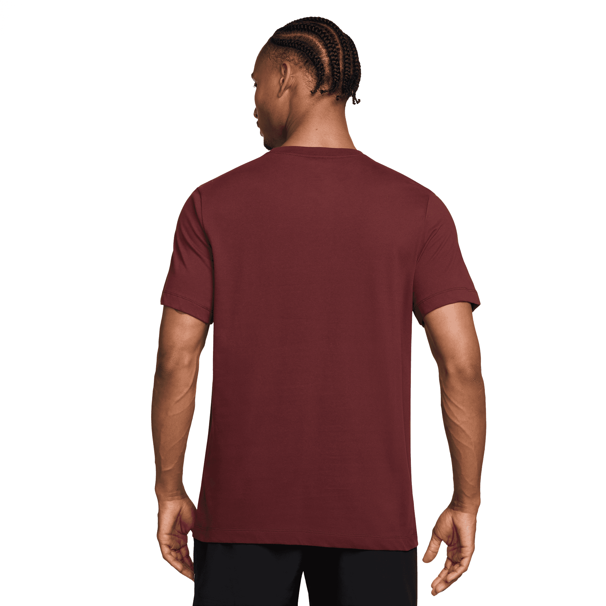 NIKE, M Nk Df Tee Winning