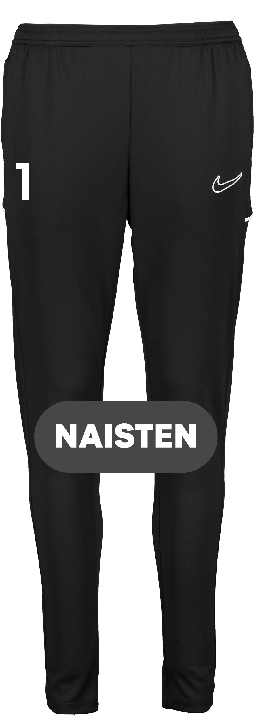 
NIKE, 
Acd25 Pnt W, 
Detail 1
