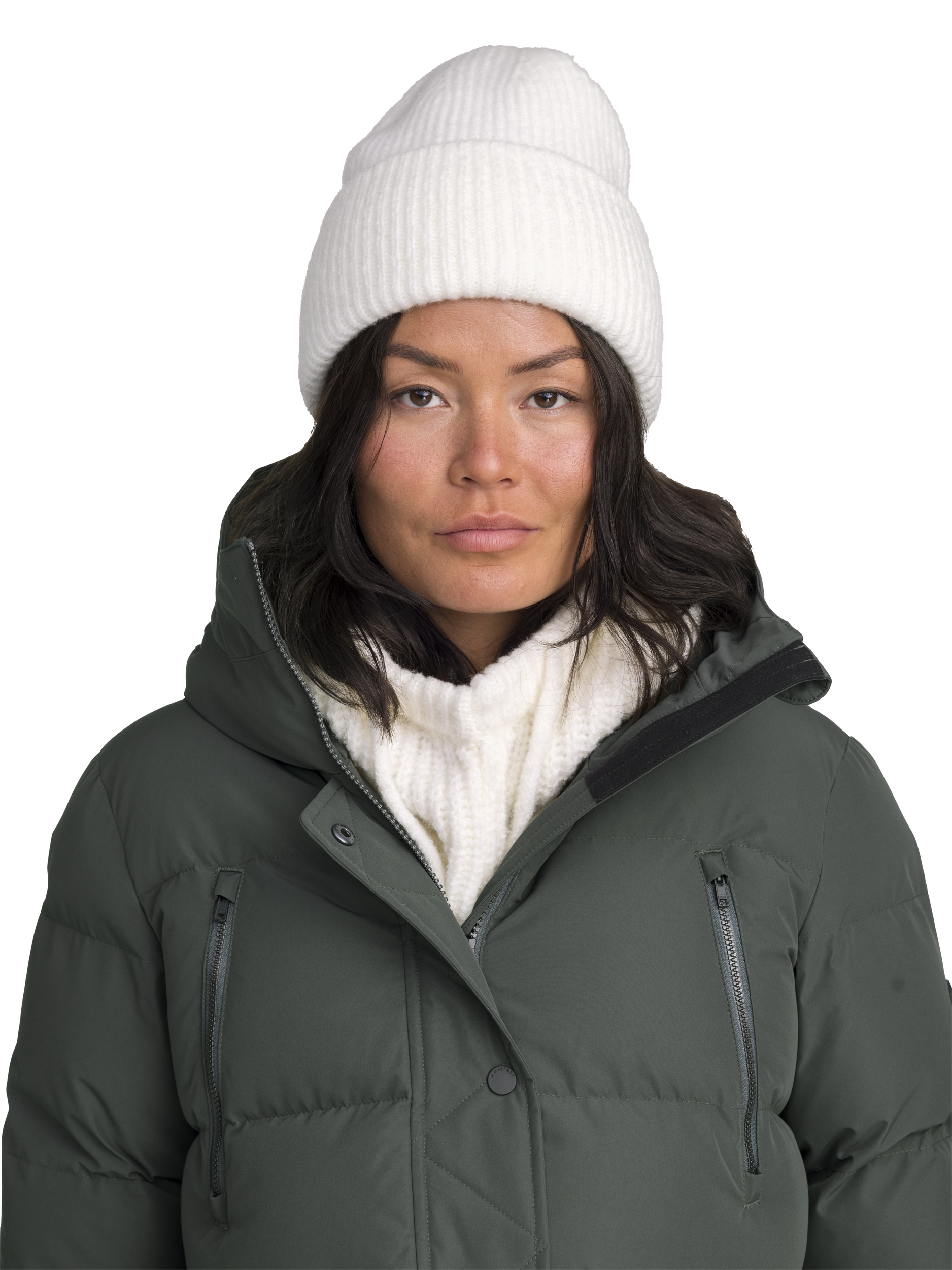 EVEREST, W Warm Parka