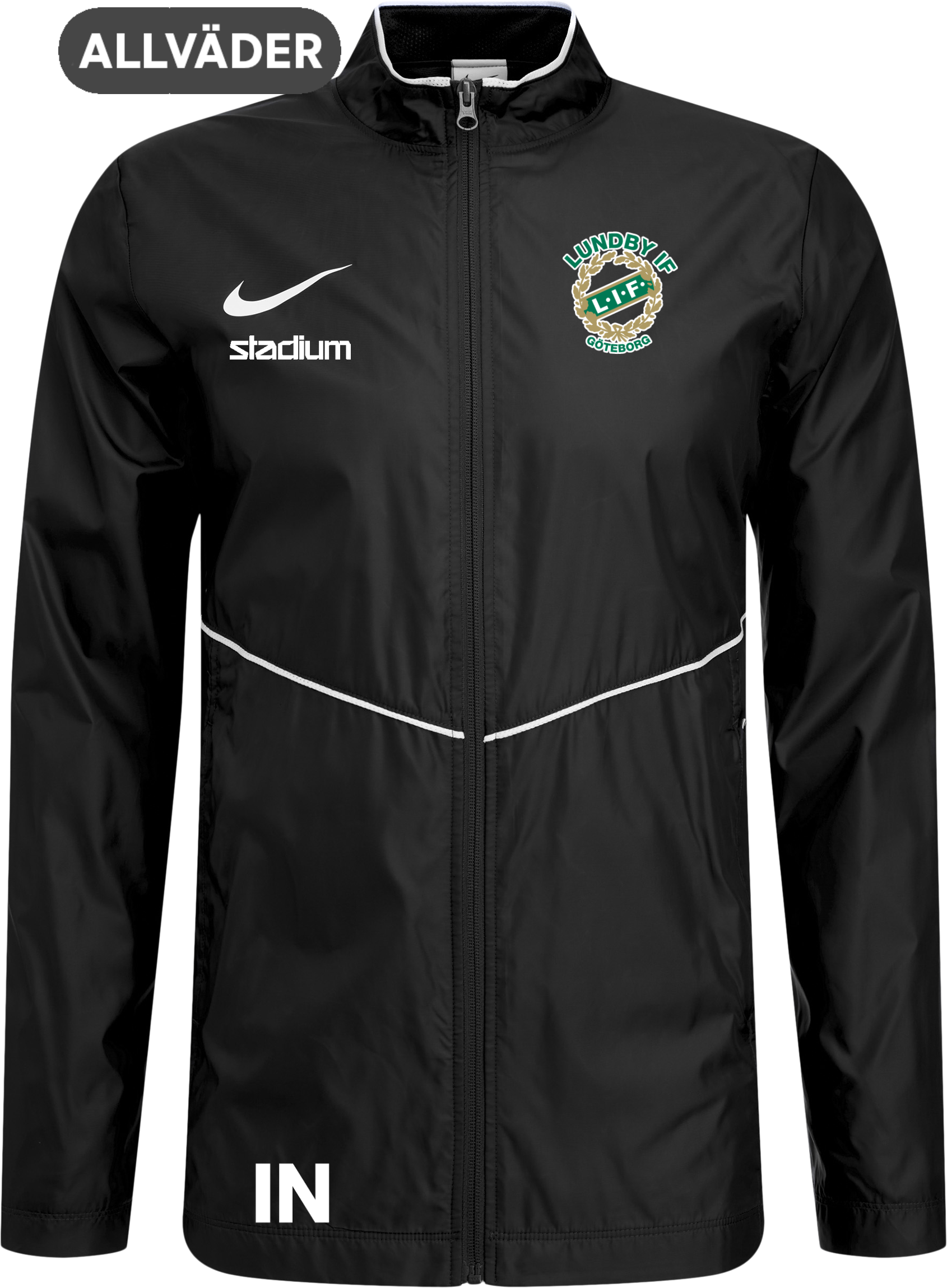 
NIKE, 
PARK26 WIND JKT JR, 
Detail 1
