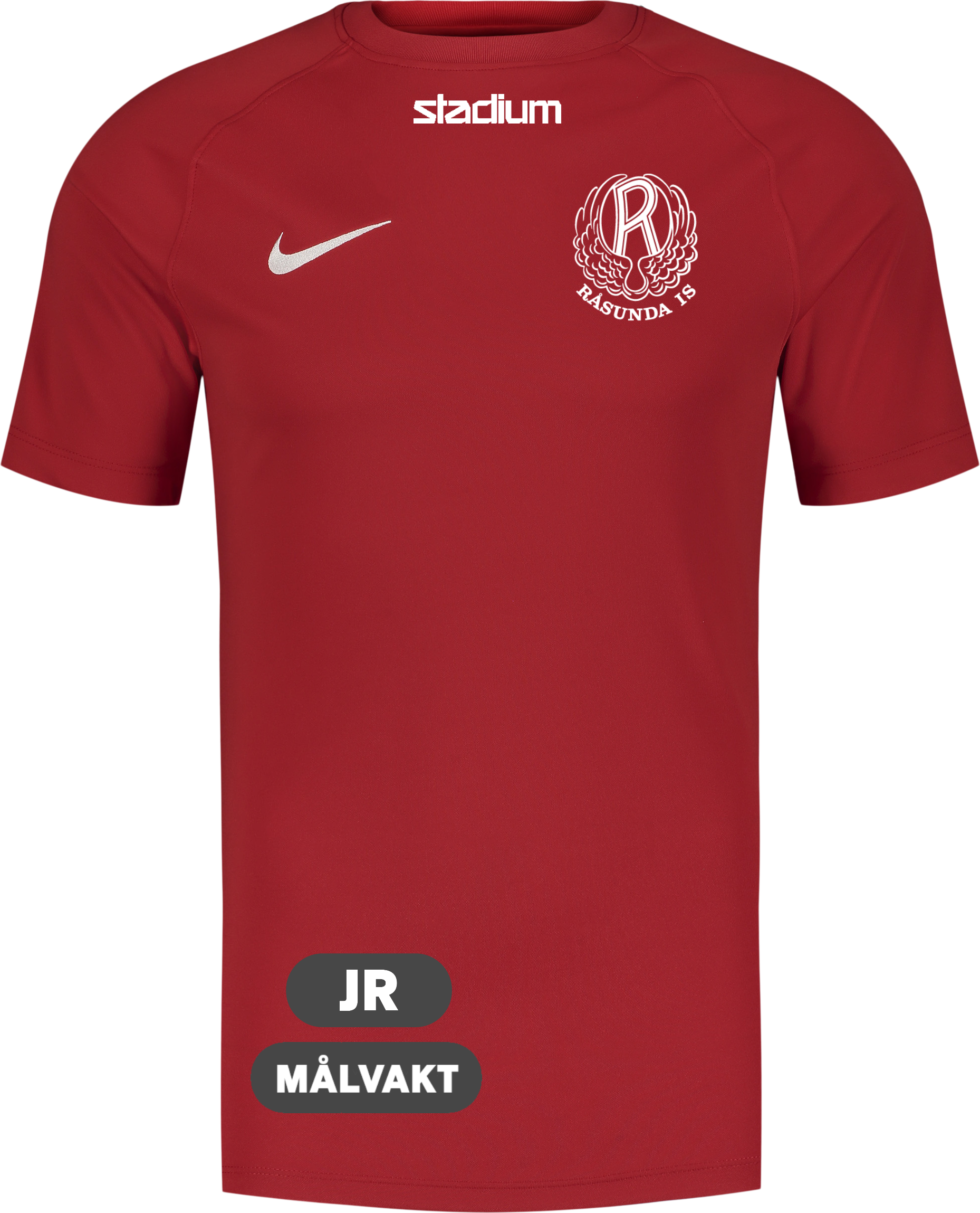 
NIKE, 
PARK VIII SS JSY JR, 
Detail 1
