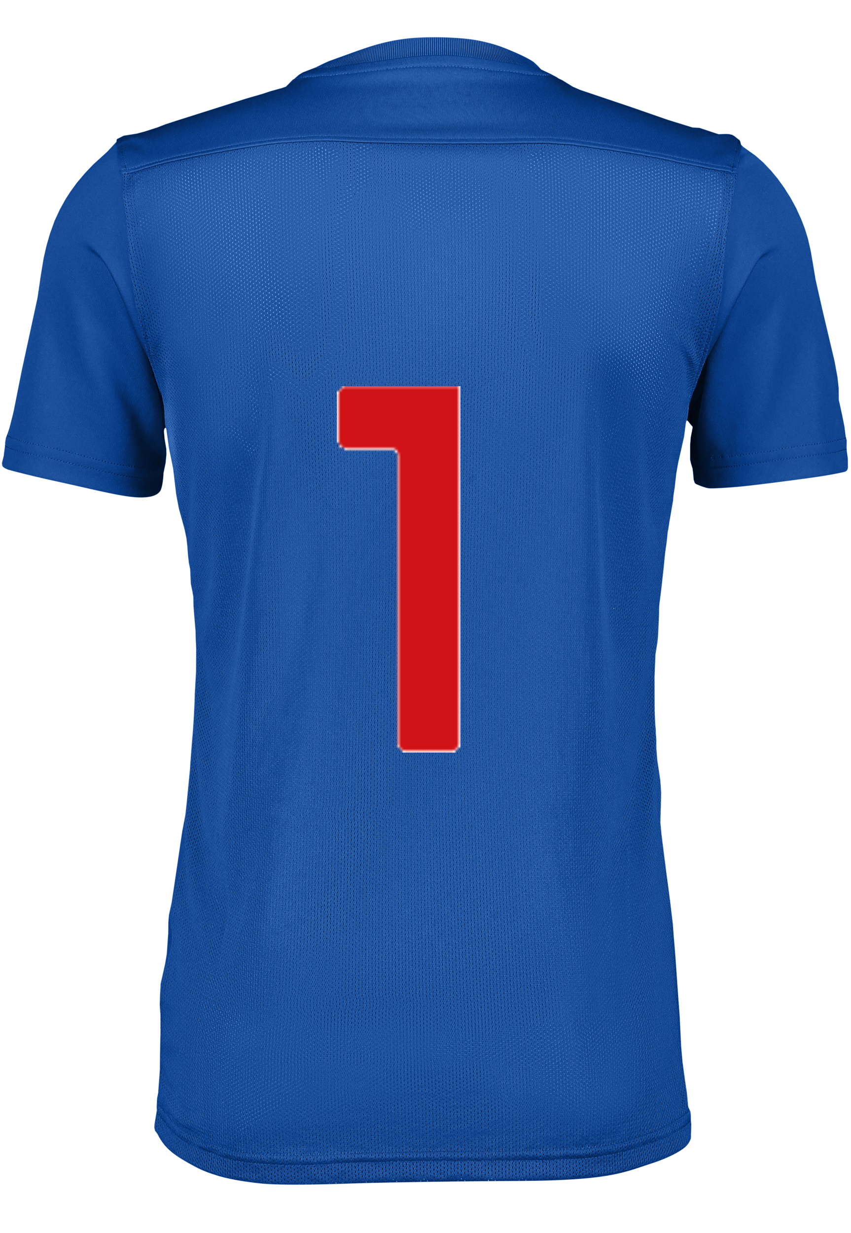 NIKE, Park VII SS Jsy Jr