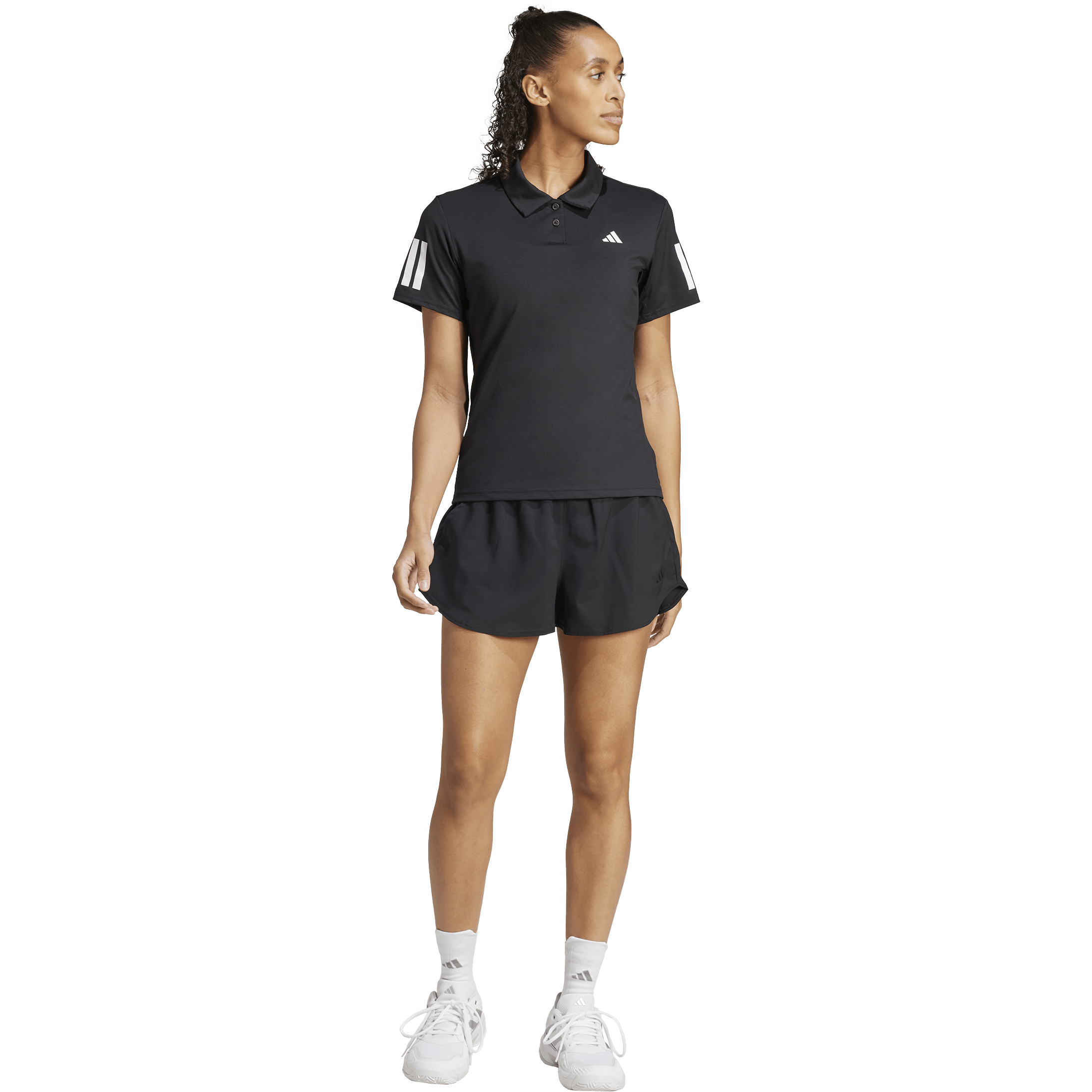 ADIDAS, W Club Shorts