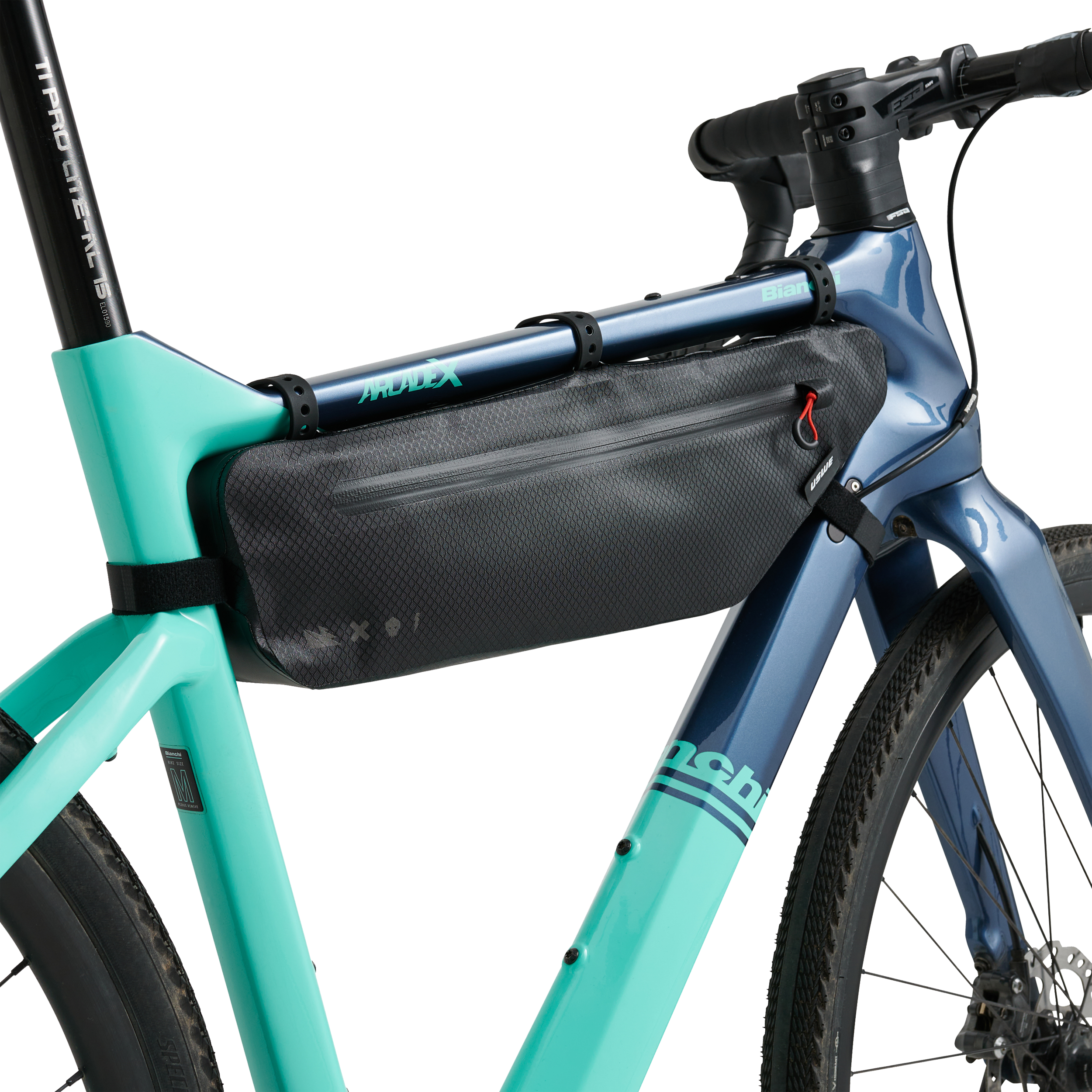 USWE, Frame Bag Large