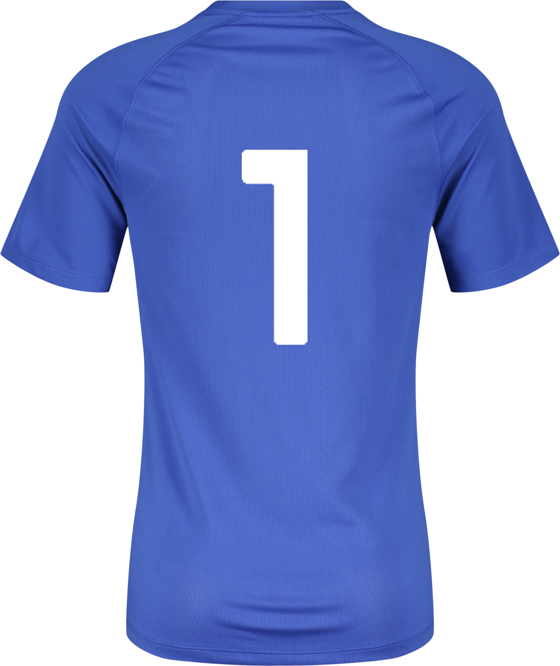 NIKE, PARK VIII SS JSY JR