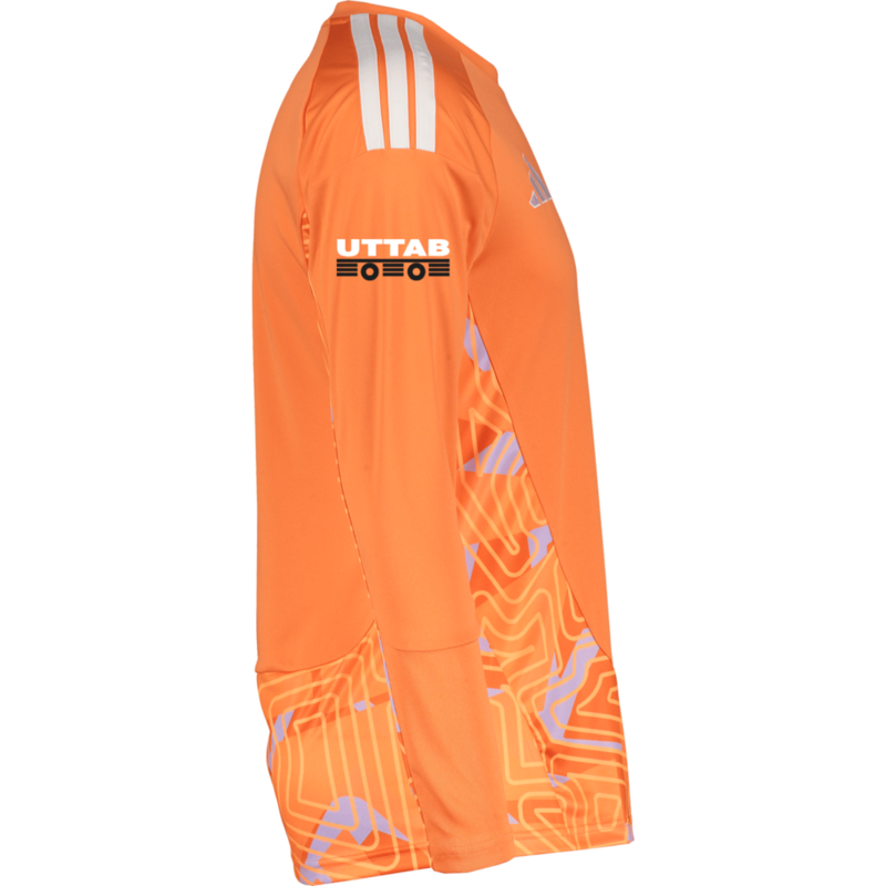 ADIDAS, T26 C GK JSY LS JR
