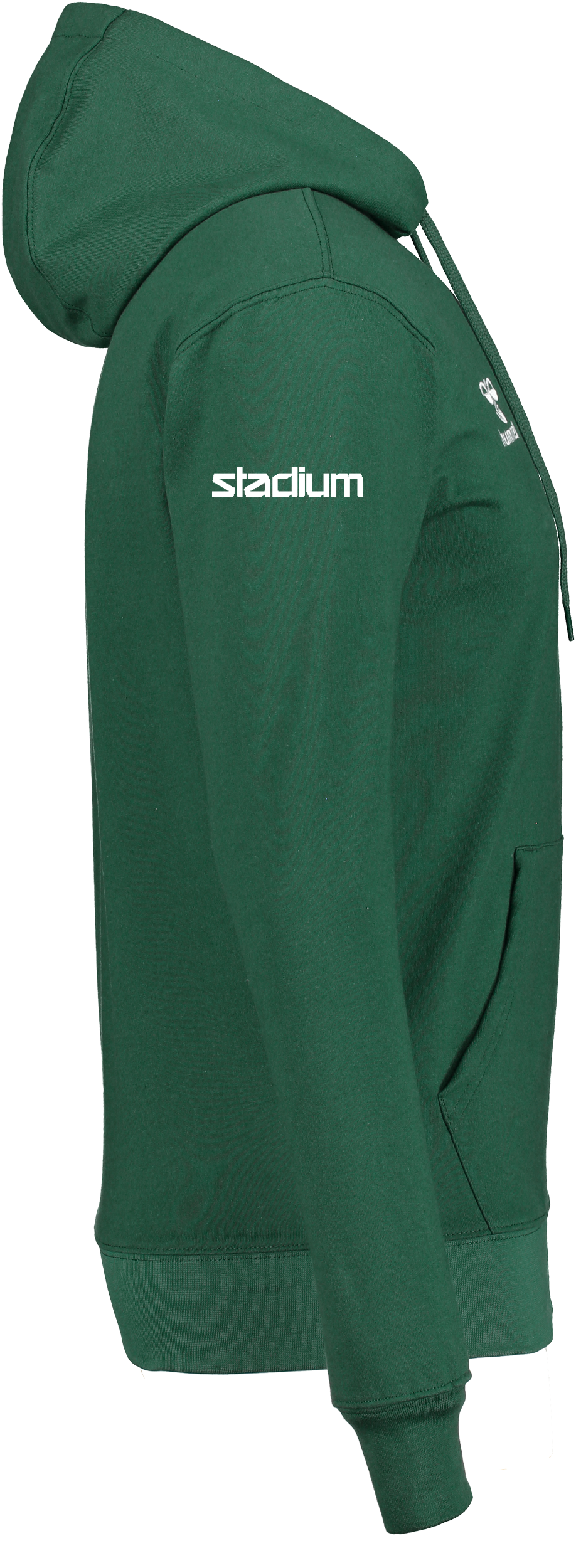 HUMMEL, Go 2.0 Zip Hood