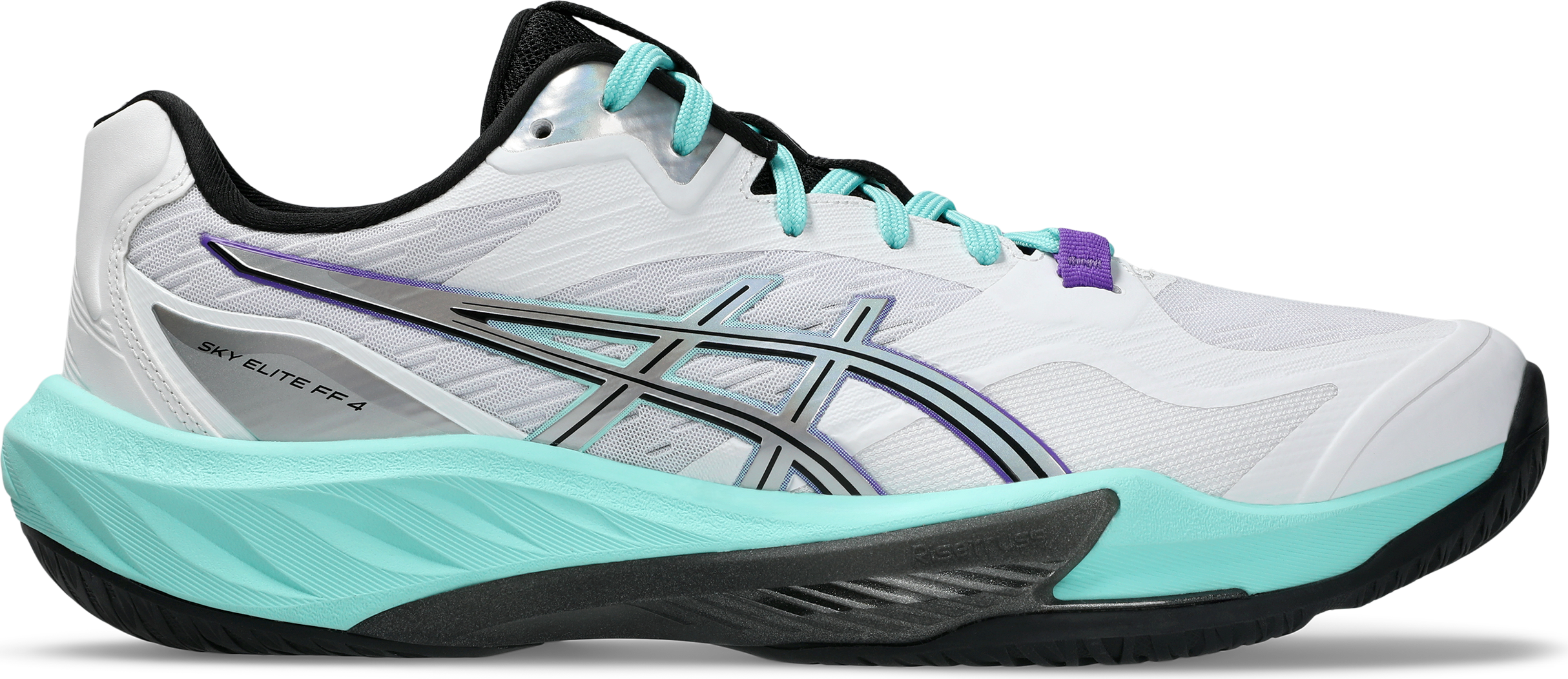 
ASICS, 
M SKY ELITE FF 4 SHINE, 
Detail 1
