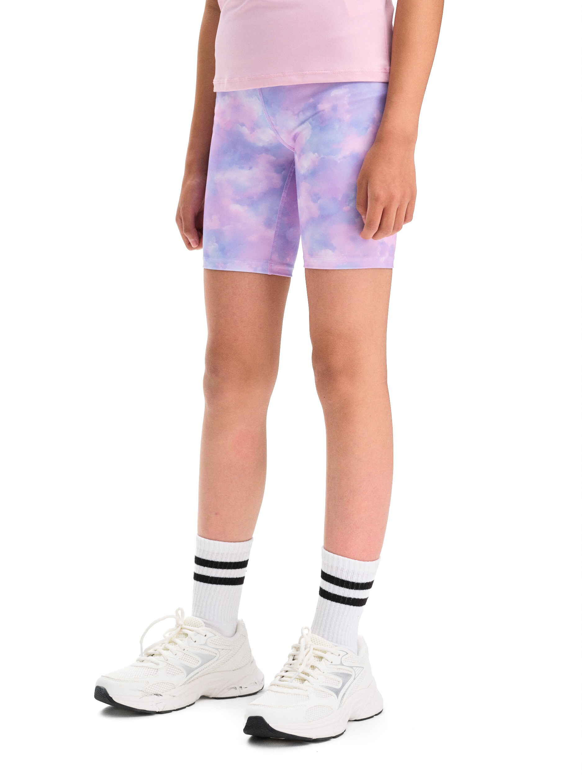 GRATITUDE, Bike Tights Jr