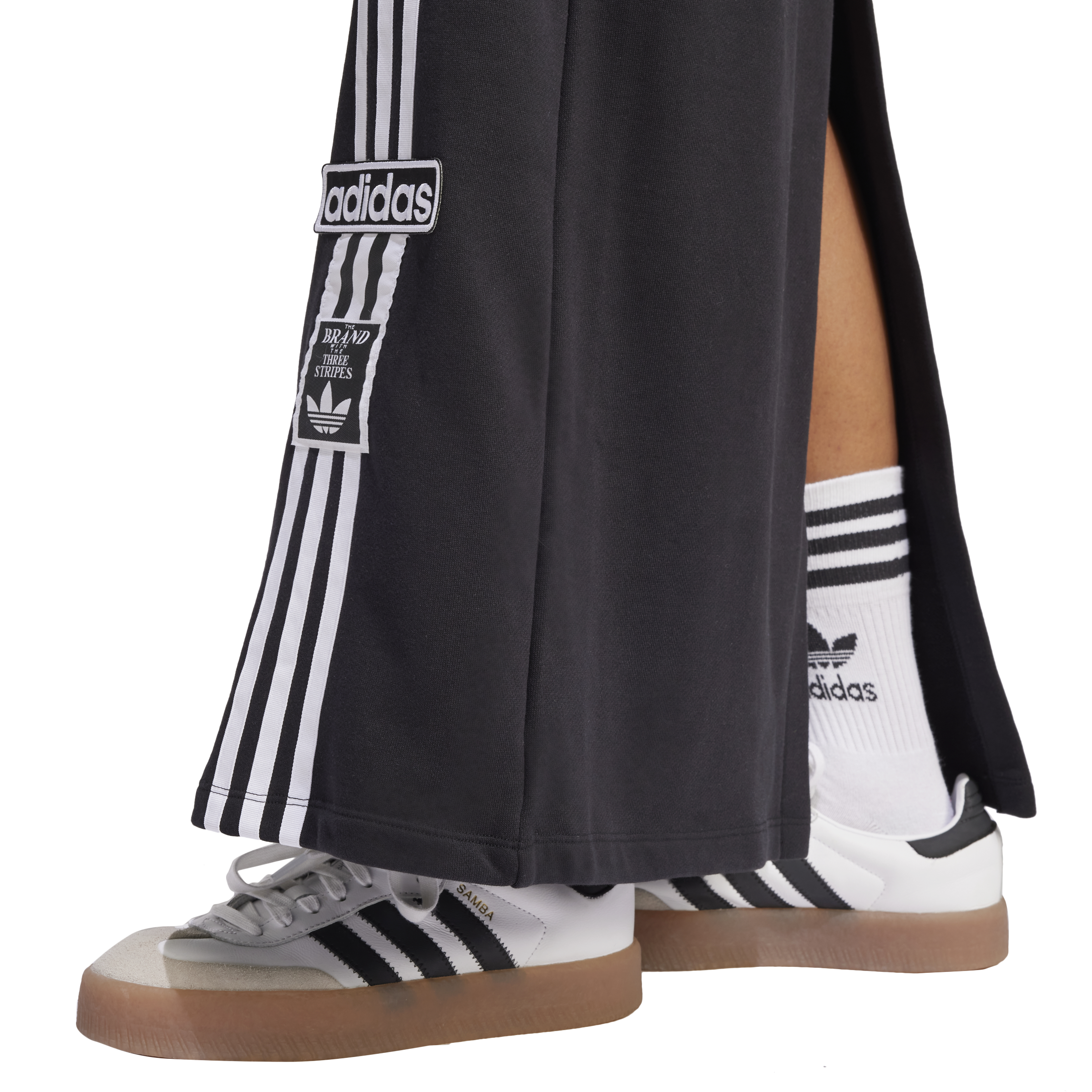 ADIDAS ORIGINALS, W Maxi Skirt