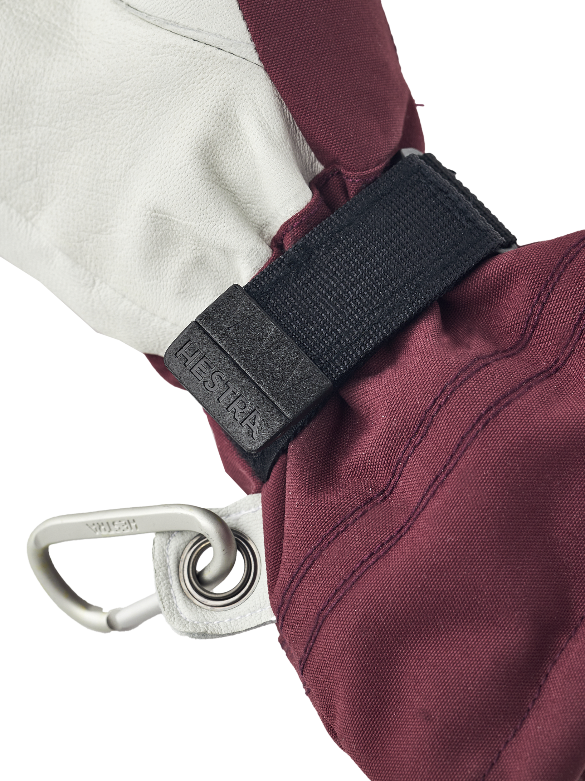 HESTRA, W Heli Ski Mitten