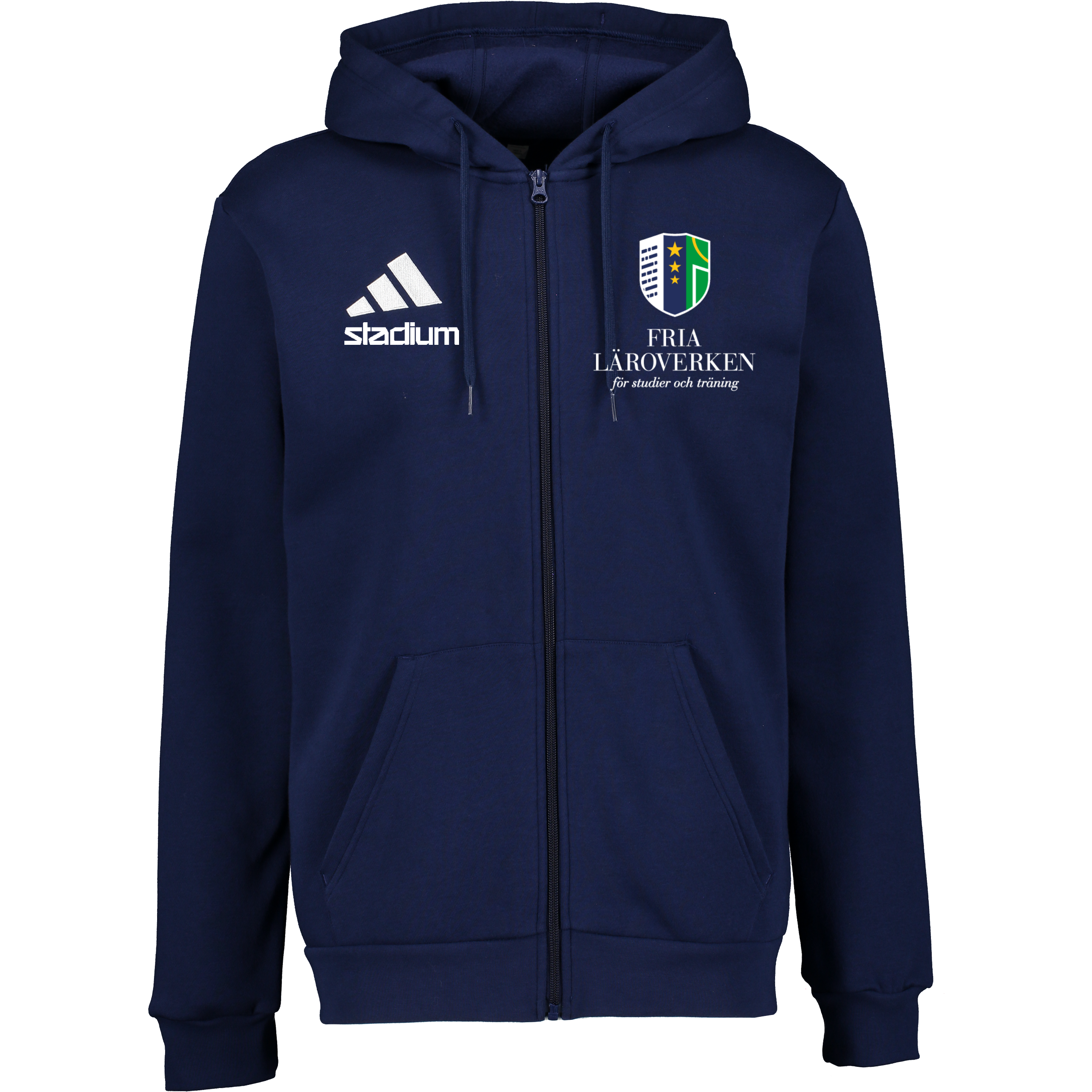 
ADIDAS, 
ENT26 FZ HOOD, 
Detail 1
