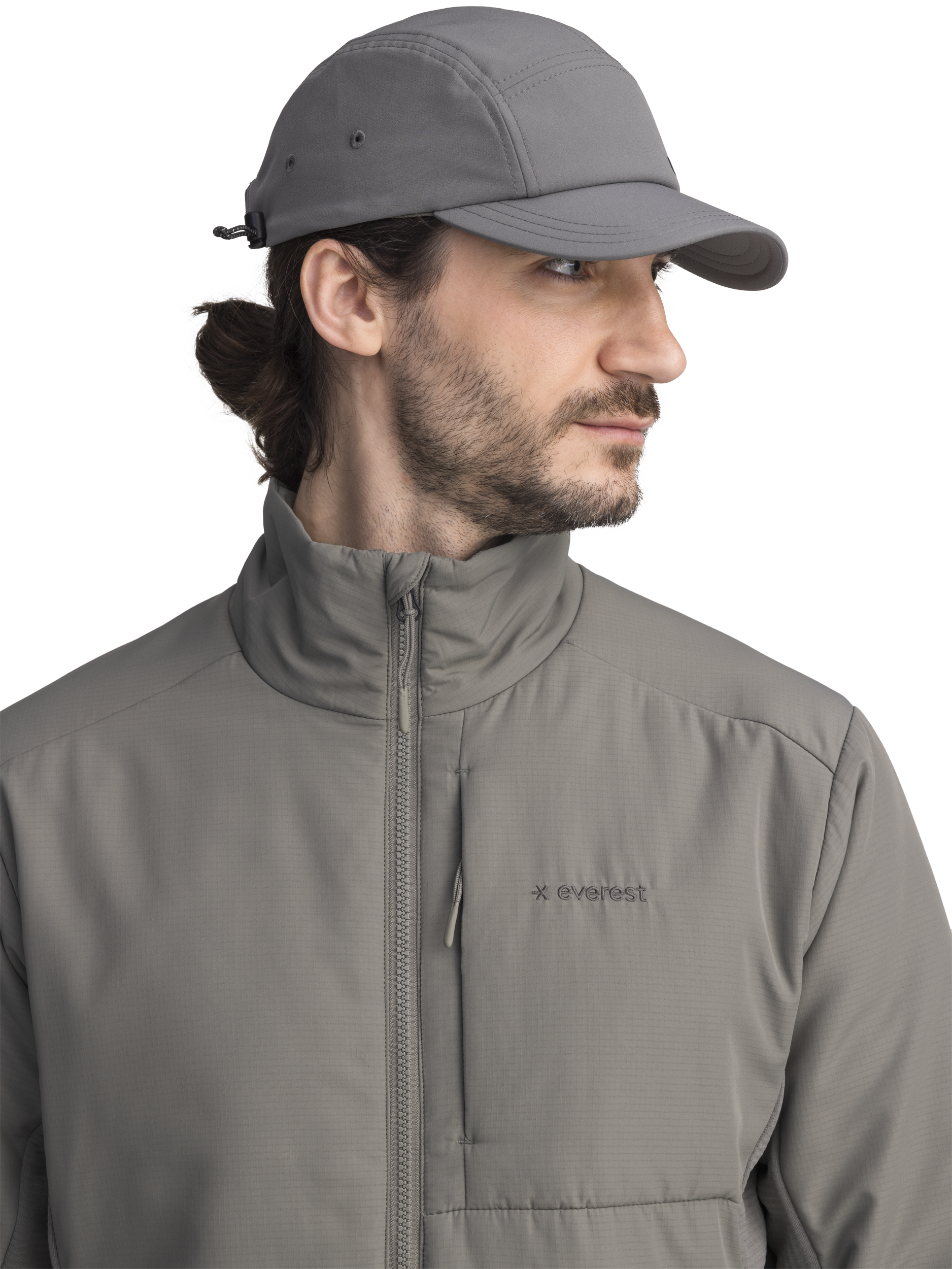 EVEREST, M Venture Hybrid Jacket