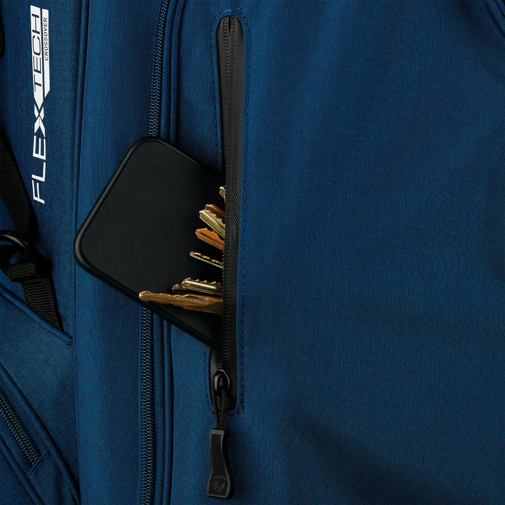 TAYLOR MADE, Flextech Crossover Stand