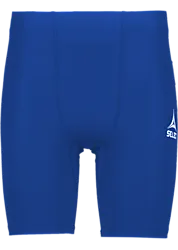 Baselayer Short - Blue Standard Small1x1