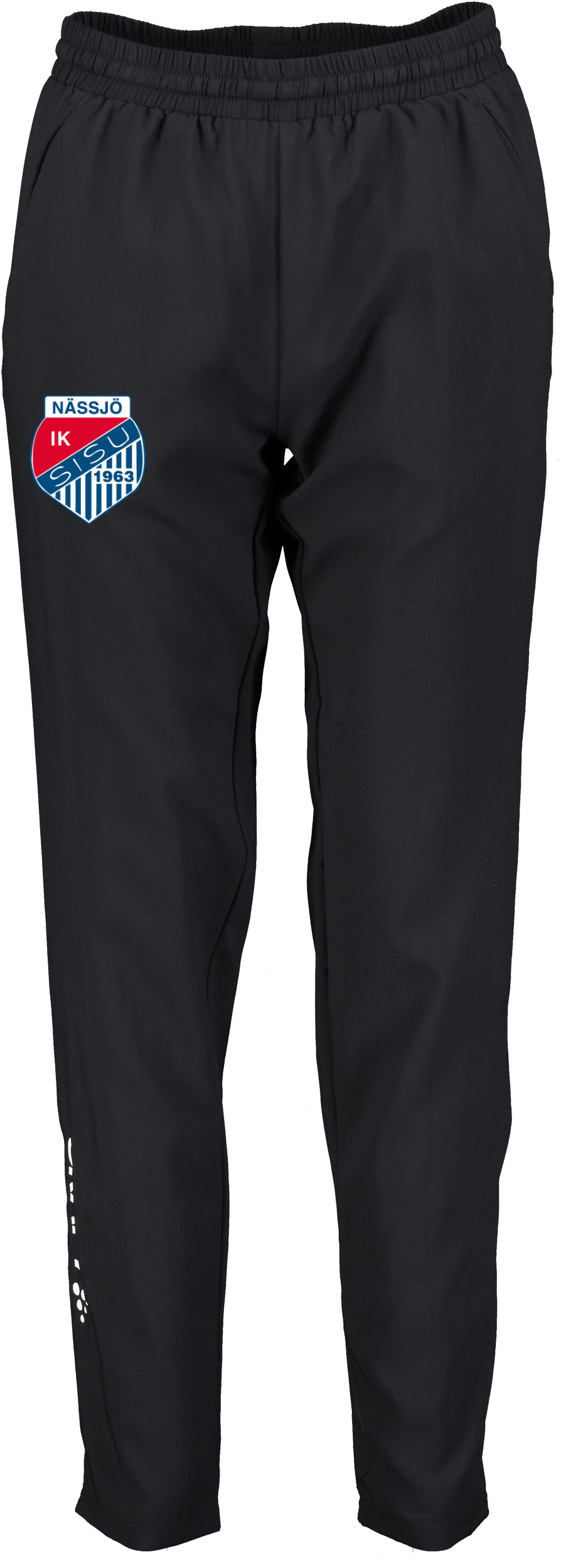 
CRAFT, 
Rush 2.0 Training Pants W, 
Detail 1

