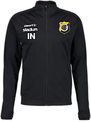 394166105101 CRAFT Evolve 2.0 Full Zip Jacket M 394166105101 CRAFT Evolve 2.0 Full Zip Jacket M Standard Small1x1