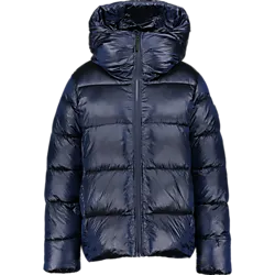 W Gistola Jacket - Navy Standard Small1x1