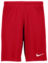 298936110101 NIKE Park III Short 298936110101 NIKE Park III Short Standard Small1x1