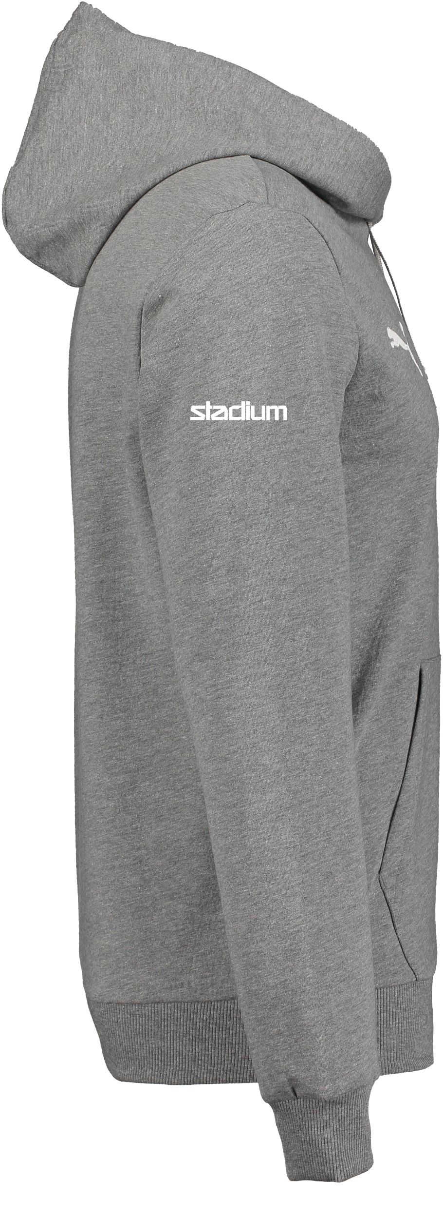 PUMA, T Goal Casual Hood Jr