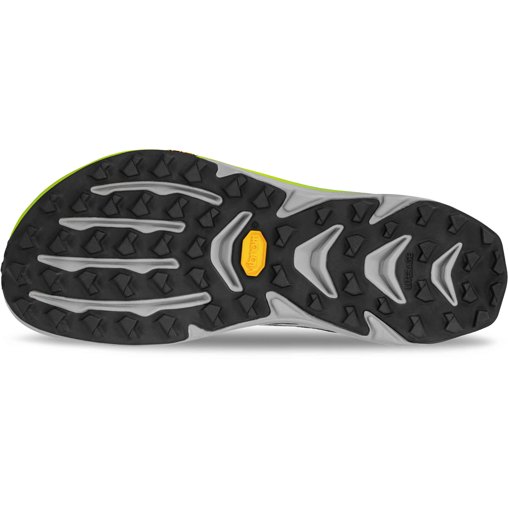 ALTRA, W Mont Blanc Speed