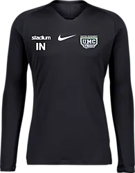 278074101101 NIKE Park 1Stl Ls 278074101101 NIKE Park 1Stl Ls Standard Small1x1