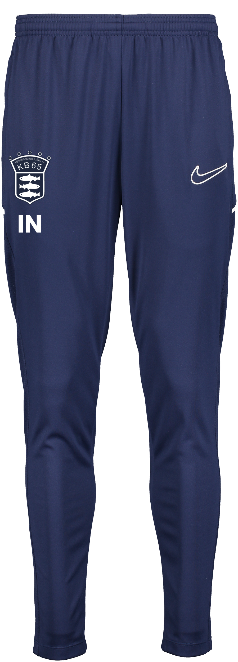 
NIKE, 
Acd25 Pnt Jr, 
Detail 1
