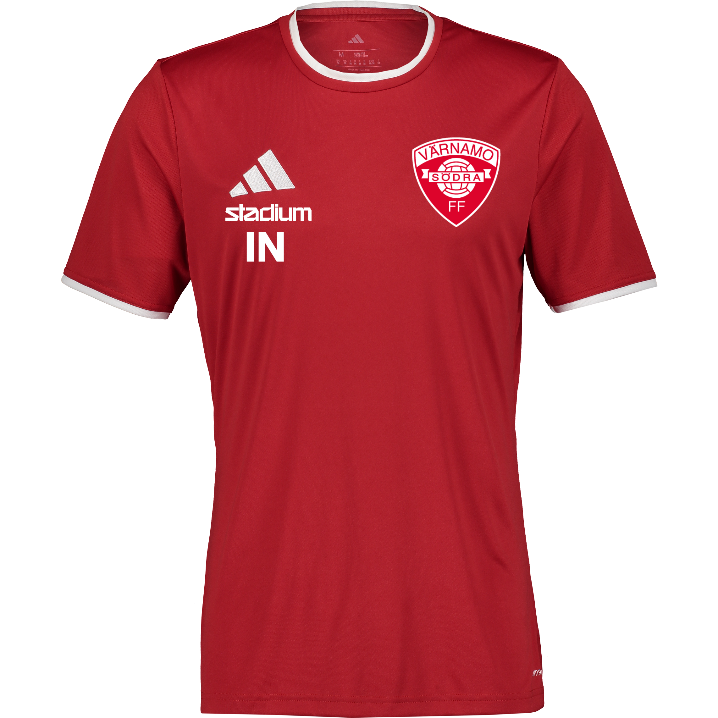 
ADIDAS, 
ENT26 JSY JR, 
Detail 1
