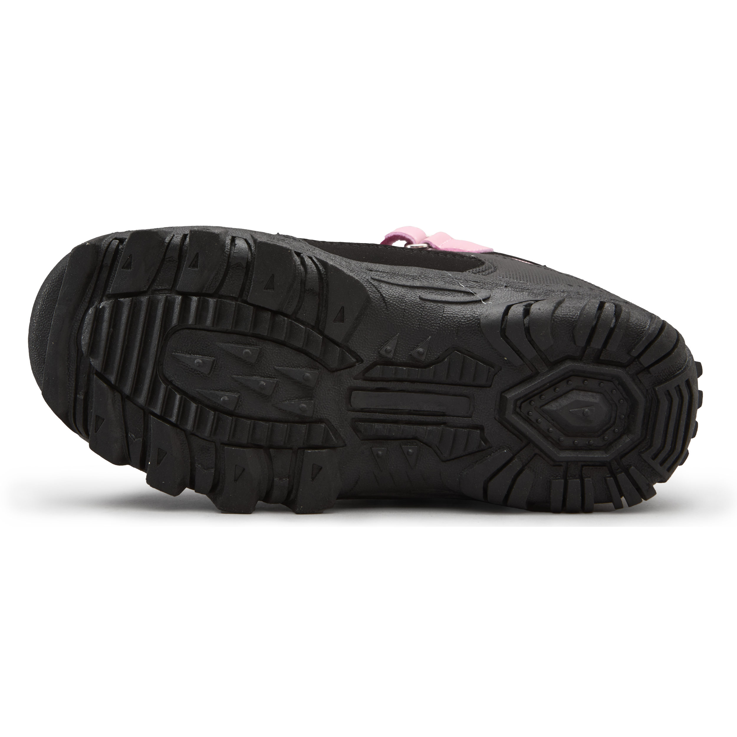 TENSON, Moss Winter Jr