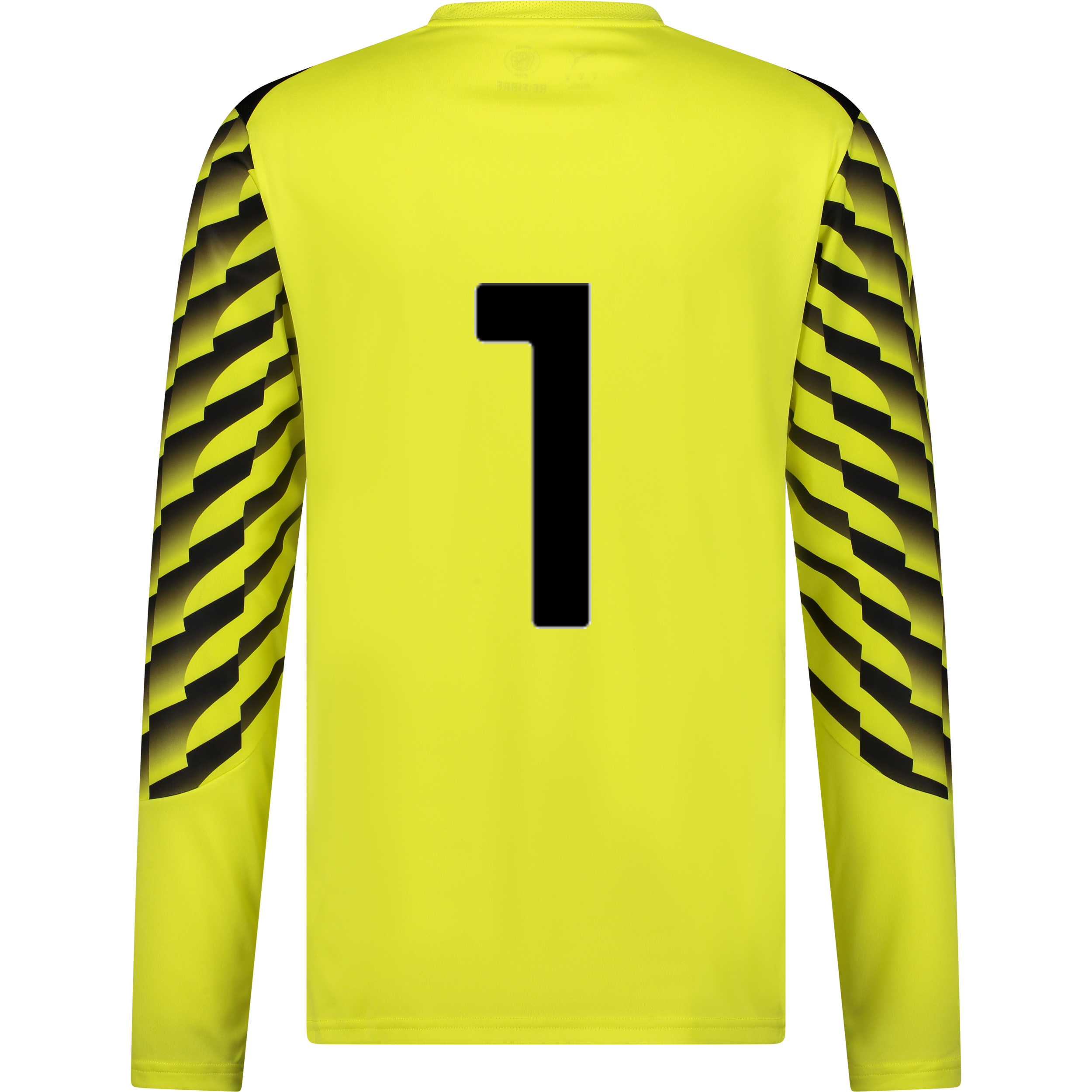 PUMA, TEAMLIGA26 GK JERSEY LS