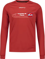 394175103101 CRAFT Rush 2.0 Ls Tee M 394175103101 CRAFT Rush 2.0 Ls Tee M Standard Small1x1