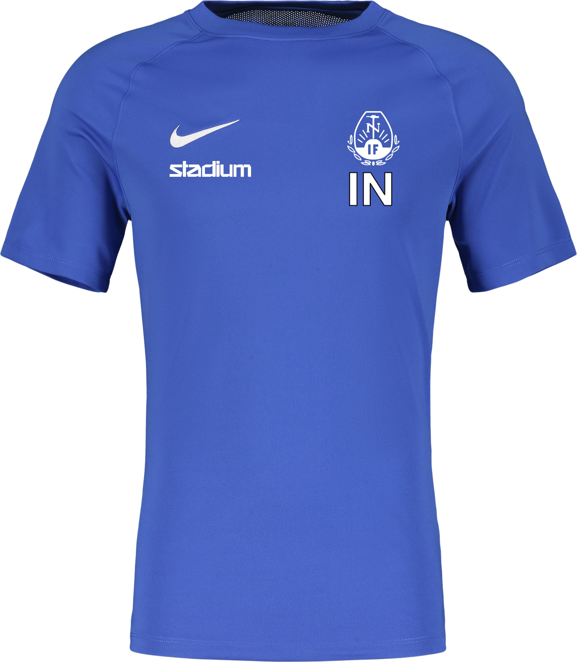 
NIKE, 
PARK VIII SS JSY, 
Detail 1
