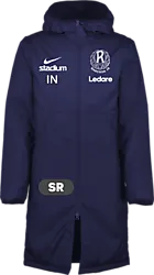318195102101 NIKE Park 20 Long Jkt 318195102101 NIKE Park 20 Long Jkt Standard Small1x1