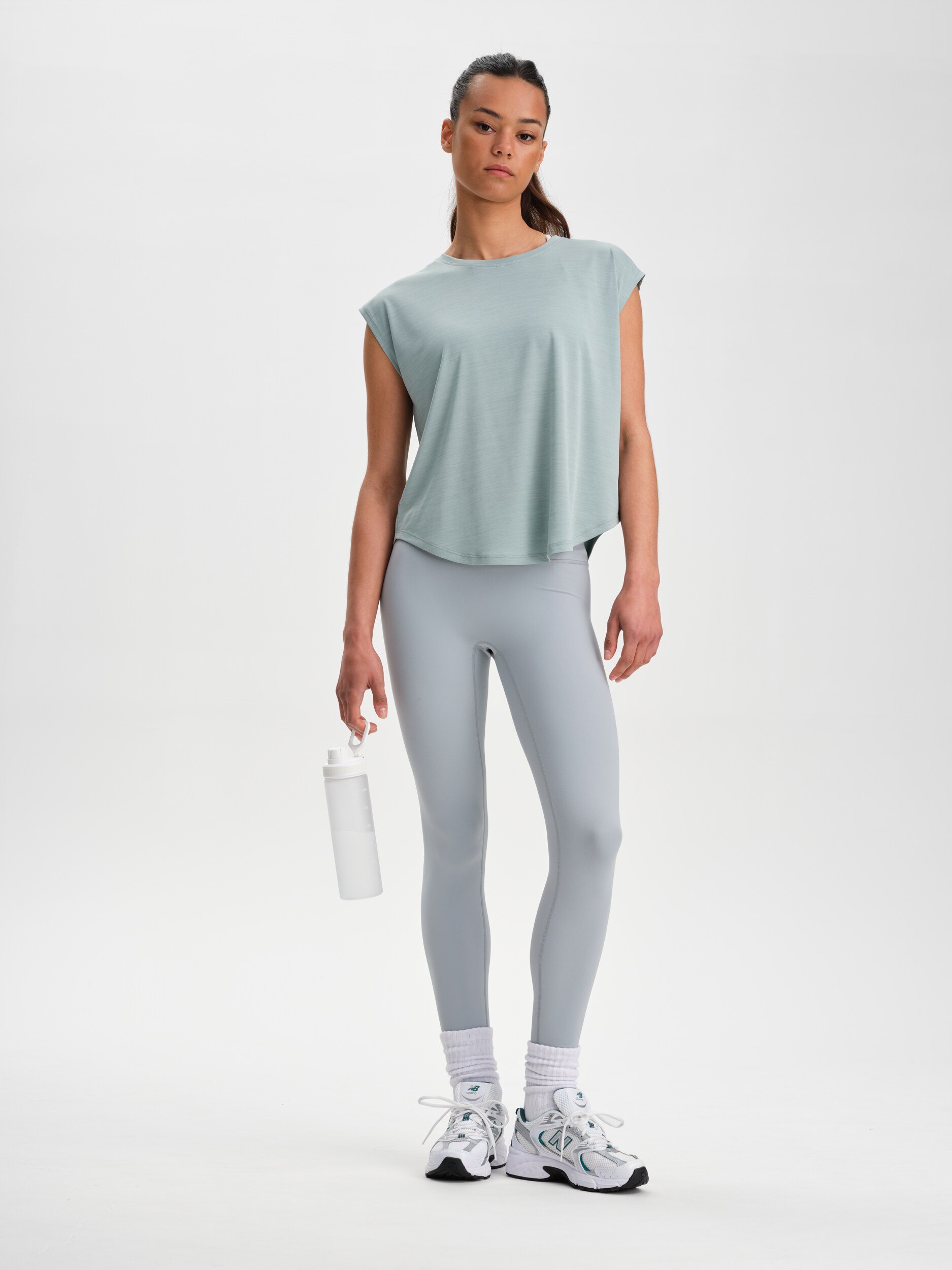 SOC, W Rounded Top Re