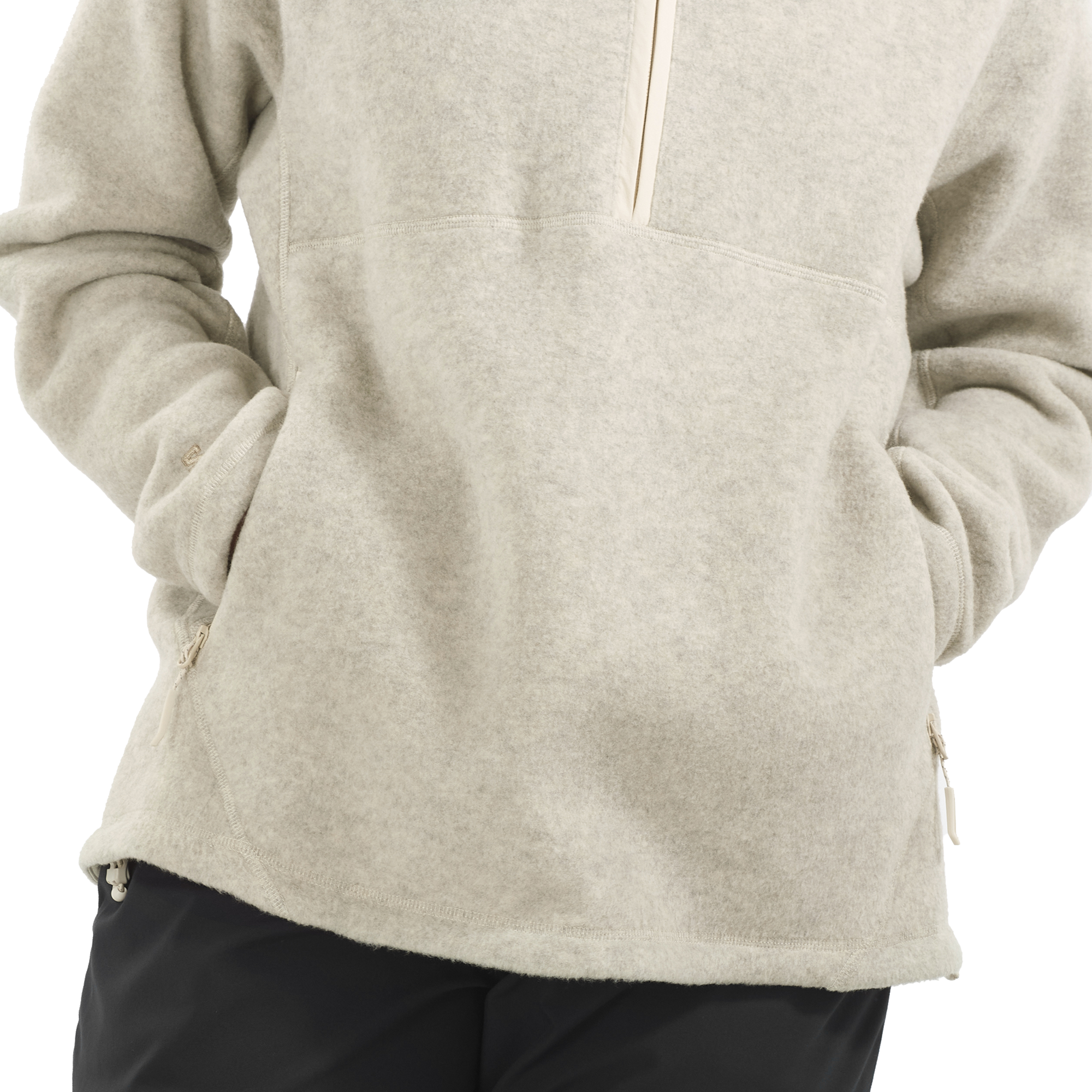 SALOMON, Chroma Fleece Hz W