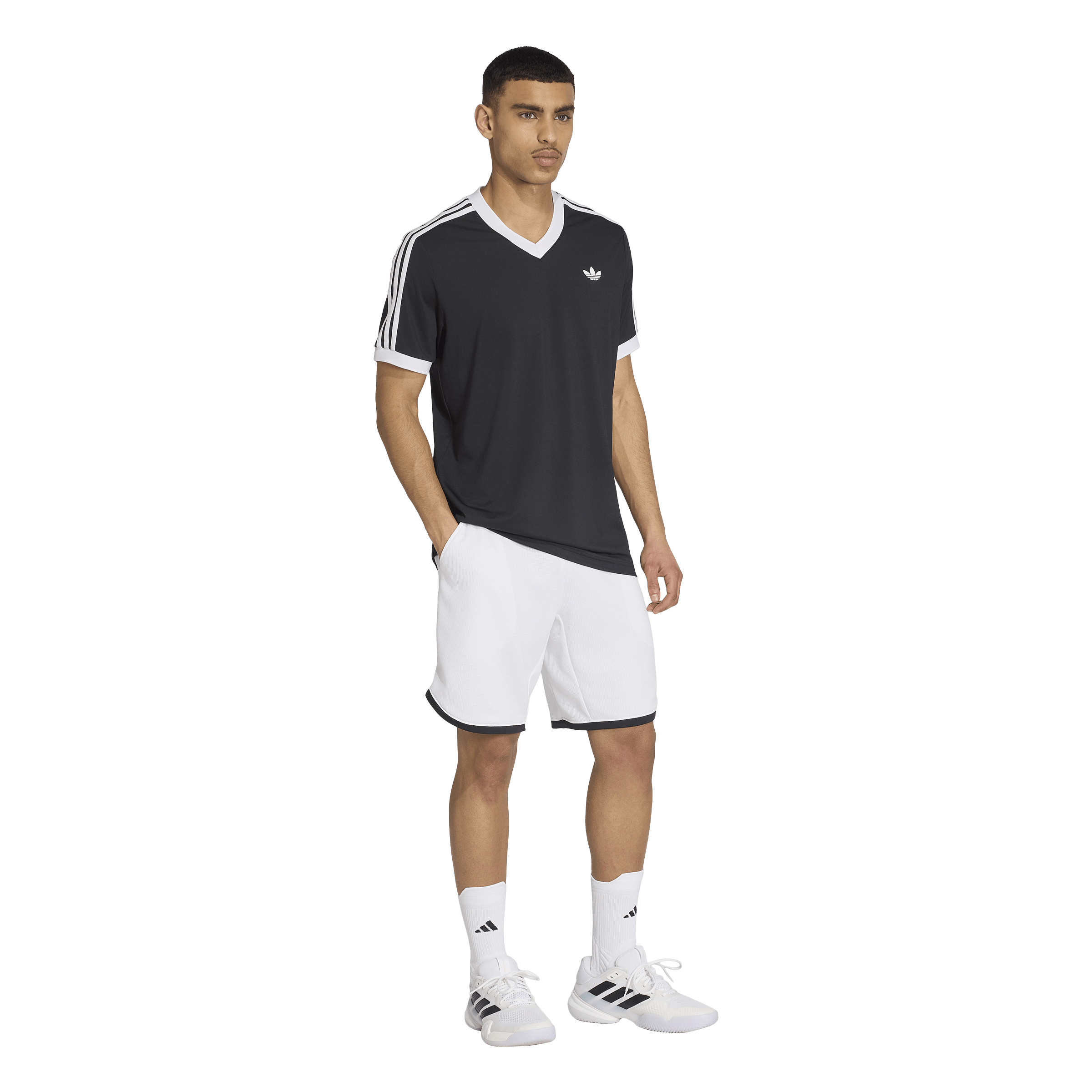 ADIDAS, M CLASSICS TEE