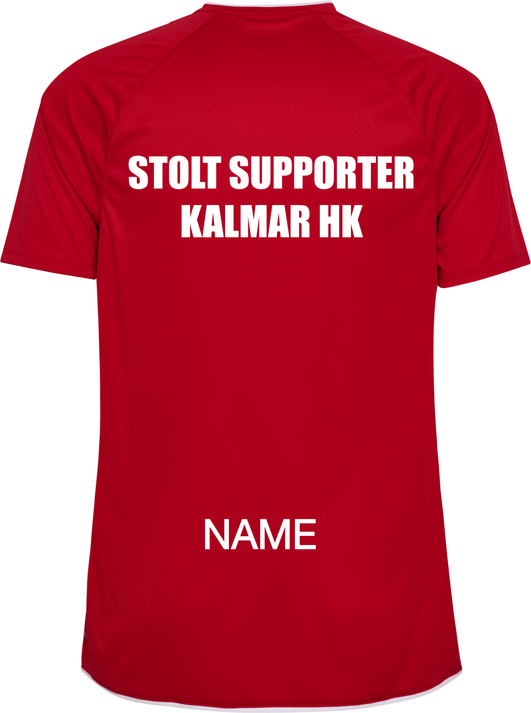 HUMMEL, HMLCORE 2.0 JERSEY S/S