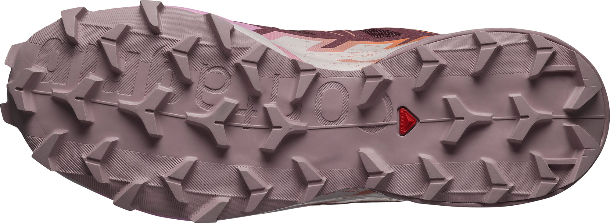 SALOMON, W Speedcross 6