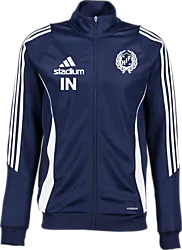 390926102101 ADIDAS Tiro24 Tr Jkt 390926102101 ADIDAS Tiro24 Tr Jkt Standard Small1x1