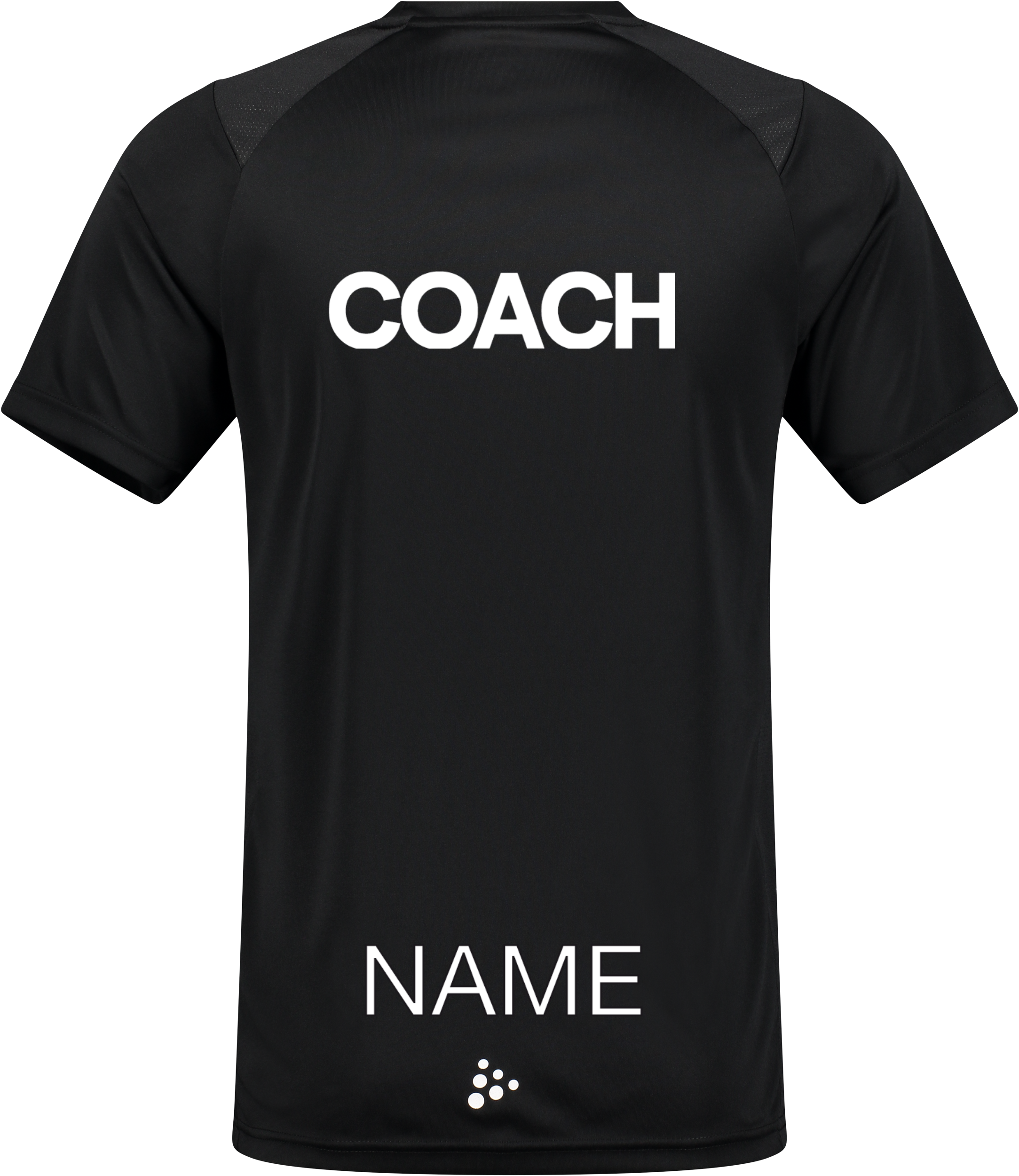 CRAFT, Rush 2.0 Ss Tee M