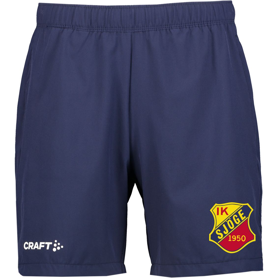 
CRAFT, 
Ability Shorts Jr, 
Detail 1
