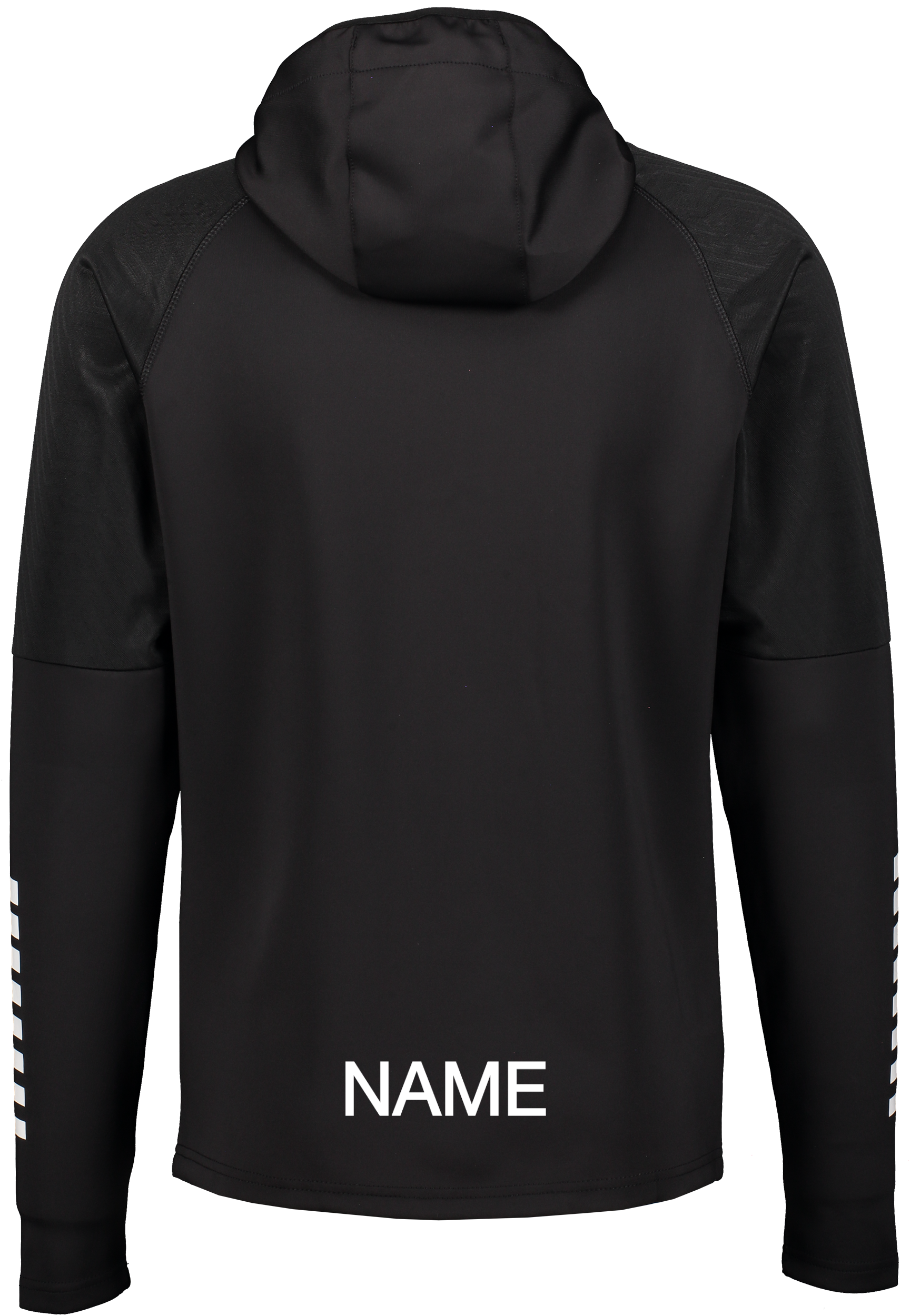 SELECT, Monaco 24 Zip Hood