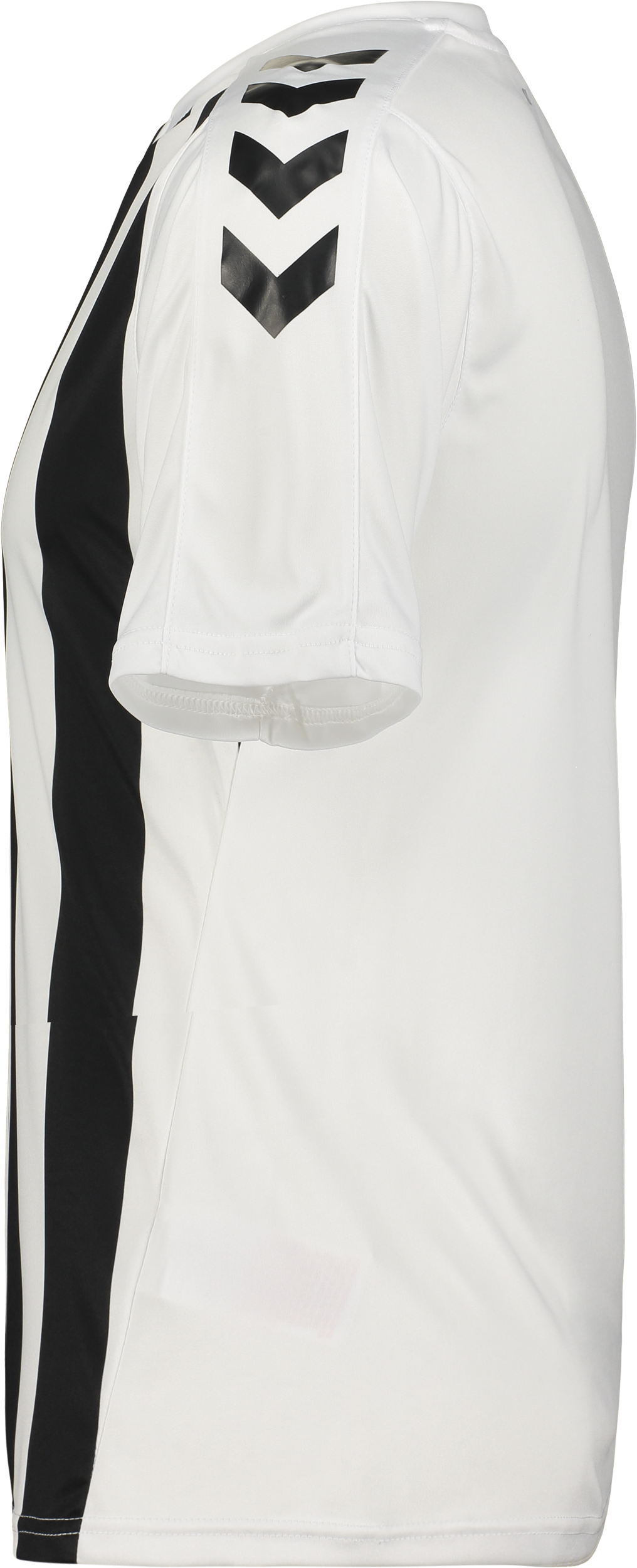 HUMMEL, Core Xk Striped Jsy Ss Jr