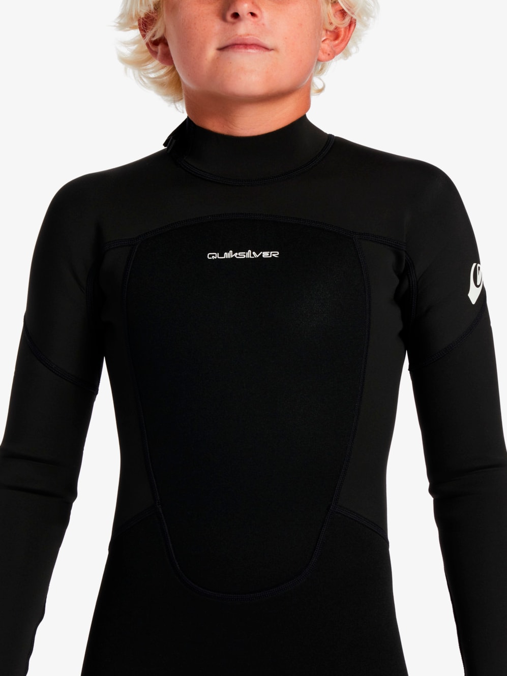 QUIKSILVER, PROLOGUE BOYS 3/2 BZ FLT